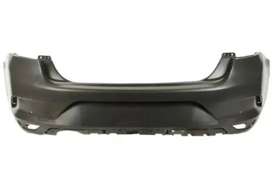 Stoßfänger hinten BLIC 5506-00-6044953P Bild Stoßfänger hinten BLIC 5506-00-6044953P