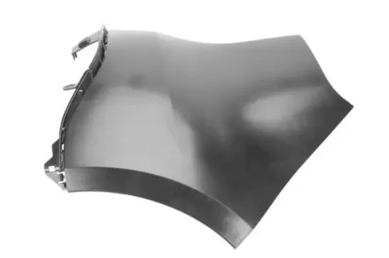 Stoßfänger hinten links BLIC 5506-00-6046961P Bild Stoßfänger hinten links BLIC 5506-00-6046961P