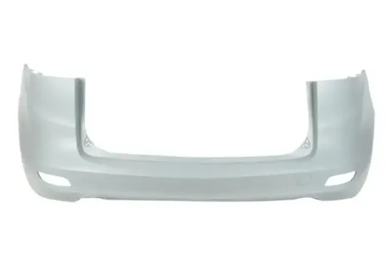 Stoßfänger hinten BLIC 5506-00-6064950P Bild Stoßfänger hinten BLIC 5506-00-6064950P