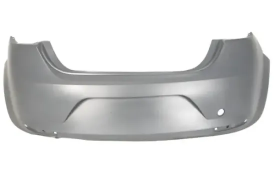 Stoßfänger hinten BLIC 5506-00-6613950Q Bild Stoßfänger hinten BLIC 5506-00-6613950Q