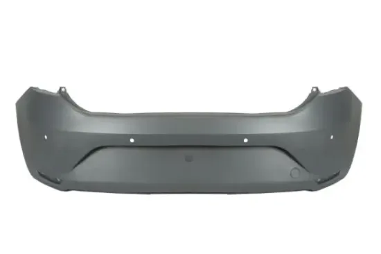 Stoßfänger hinten BLIC 5506-00-6614951Q Bild Stoßfänger hinten BLIC 5506-00-6614951Q