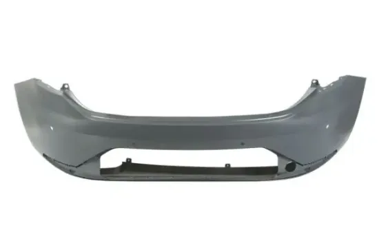 Stoßfänger hinten BLIC 5506-00-6614954Q Bild Stoßfänger hinten BLIC 5506-00-6614954Q