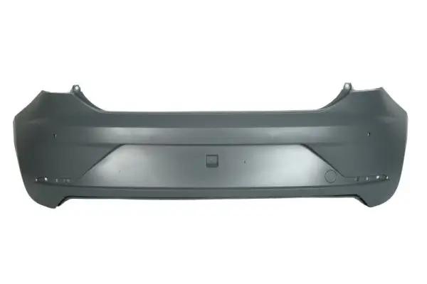 Stoßfänger hinten BLIC 5506-00-6614955Q