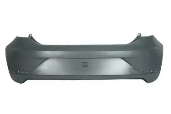 Stoßfänger hinten BLIC 5506-00-6614955Q Bild Stoßfänger hinten BLIC 5506-00-6614955Q