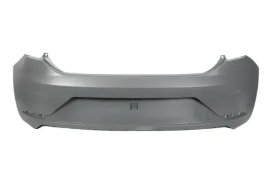 Stoßfänger hinten BLIC 5506-00-6614957Q Bild Stoßfänger hinten BLIC 5506-00-6614957Q