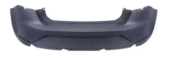 Stoßfänger hinten BLIC 5506-00-6621954P Bild Stoßfänger hinten BLIC 5506-00-6621954P