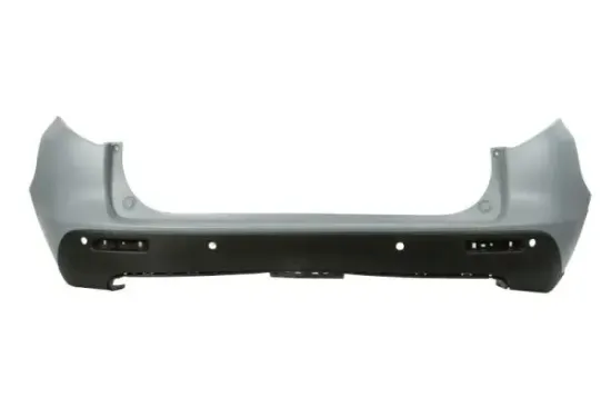 Stoßfänger hinten BLIC 5506-00-6826951P Bild Stoßfänger hinten BLIC 5506-00-6826951P