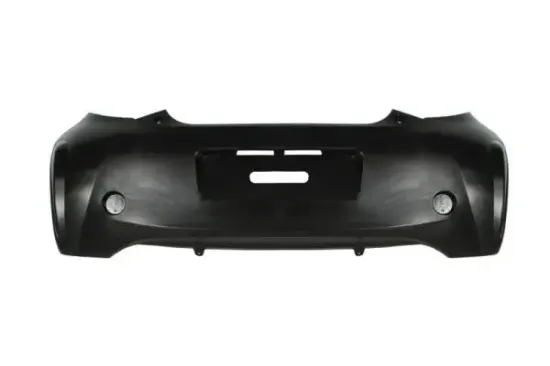 Stoßfänger hinten BLIC 5506-00-8100950P Bild Stoßfänger hinten BLIC 5506-00-8100950P