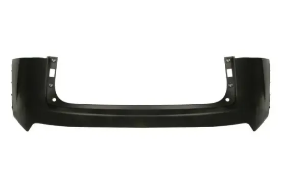 Stoßfänger hinten BLIC 5506-00-8166950P Bild Stoßfänger hinten BLIC 5506-00-8166950P