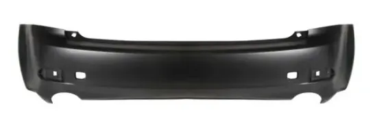 Stoßfänger hinten BLIC 5506-00-8171952P Bild Stoßfänger hinten BLIC 5506-00-8171952P