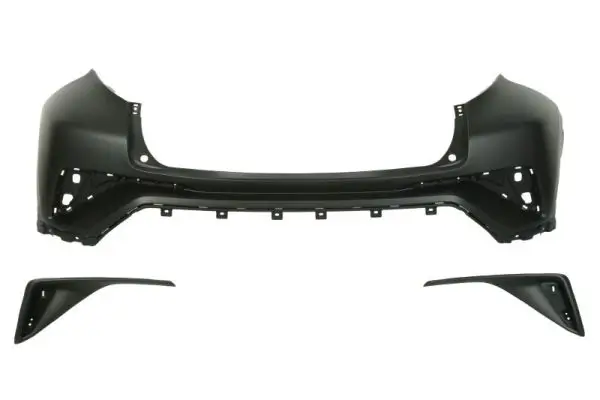 Stoßfänger hinten BLIC 5506-00-8182950P