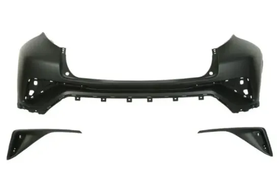 Stoßfänger hinten BLIC 5506-00-8182950P Bild Stoßfänger hinten BLIC 5506-00-8182950P