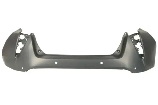 Stoßfänger hinten BLIC 5506-00-8189951P Bild Stoßfänger hinten BLIC 5506-00-8189951P