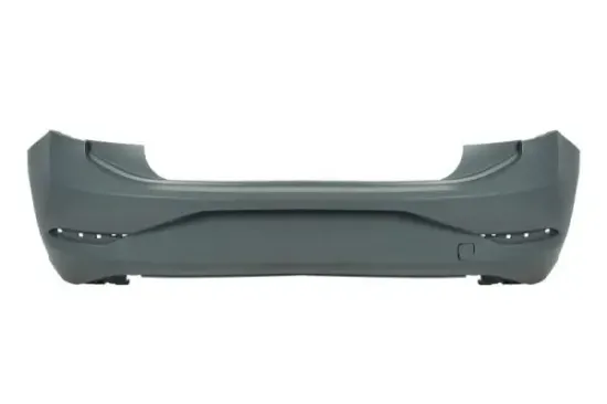 Stoßfänger hinten BLIC 5506-00-9509950Q Bild Stoßfänger hinten BLIC 5506-00-9509950Q