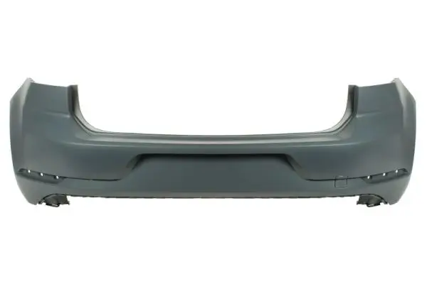 Stoßfänger hinten BLIC 5506-00-9550954P