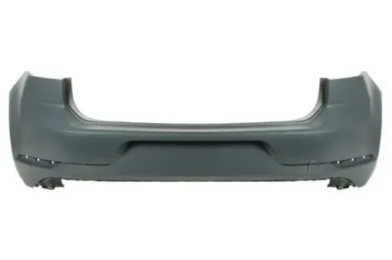 Stoßfänger hinten BLIC 5506-00-9550954P Bild Stoßfänger hinten BLIC 5506-00-9550954P
