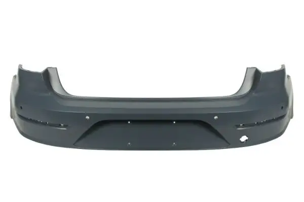 Stoßfänger hinten BLIC 5506-00-9566951P