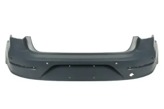 Stoßfänger hinten BLIC 5506-00-9566951P Bild Stoßfänger hinten BLIC 5506-00-9566951P