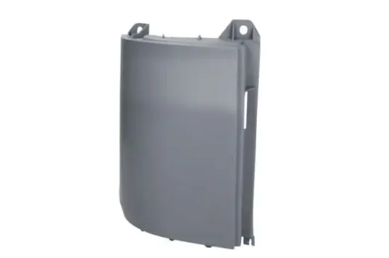 Stoßfänger hinten links BLIC 5506-00-9568961P Bild Stoßfänger hinten links BLIC 5506-00-9568961P