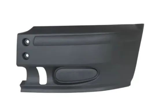 Stoßfänger hinten links vorne rechts BLIC 5507-00-2509911Q Bild Stoßfänger hinten links vorne rechts BLIC 5507-00-2509911Q