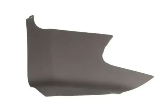 Stoßfänger hinten links BLIC 5508-00-0099961P Bild Stoßfänger hinten links BLIC 5508-00-0099961P