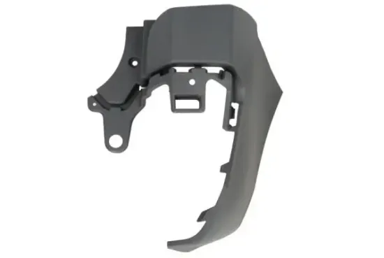 Stoßfänger hinten links BLIC 5508-00-0554965PP Bild Stoßfänger hinten links BLIC 5508-00-0554965PP