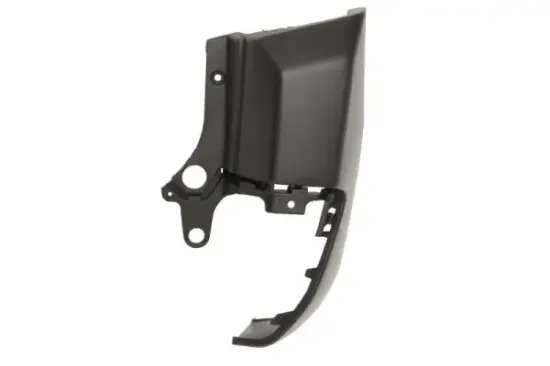 Spoiler hinten BLIC 5511-00-6012970P Bild Spoiler hinten BLIC 5511-00-6012970P