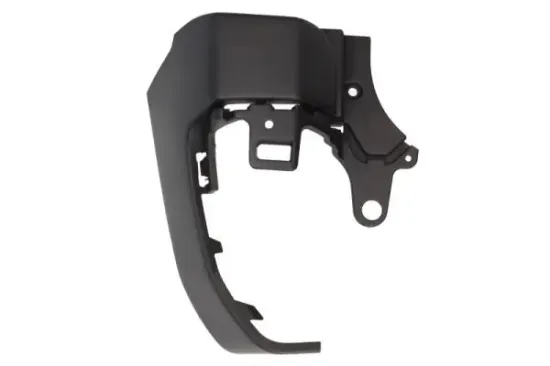 Stoßfänger hinten links BLIC 5508-00-0554967PQ Bild Stoßfänger hinten links BLIC 5508-00-0554967PQ