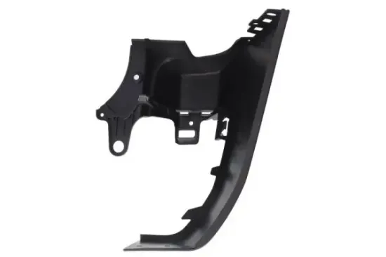 Stoßfänger hinten links BLIC 5508-00-0554967Q Bild Stoßfänger hinten links BLIC 5508-00-0554967Q