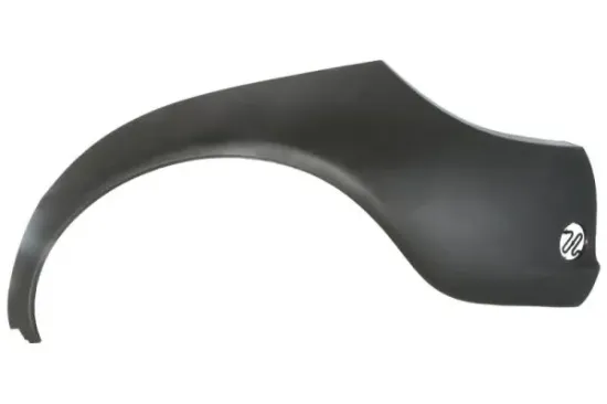 Stoßfänger hinten links BLIC 5508-00-2505961P Bild Stoßfänger hinten links BLIC 5508-00-2505961P