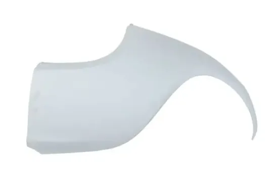 Stoßfänger hinten rechts BLIC 5508-00-2505964P Bild Stoßfänger hinten rechts BLIC 5508-00-2505964P