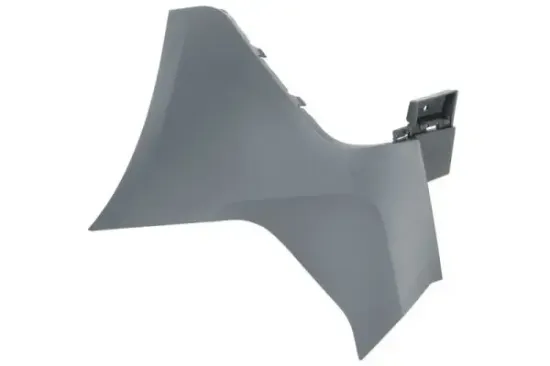 Stoßfänger hinten rechts BLIC 5508-00-2508964P Bild Stoßfänger hinten rechts BLIC 5508-00-2508964P