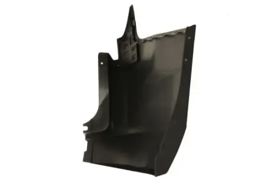 Stoßfänger hinten links BLIC 5508-00-2512961MQ Bild Stoßfänger hinten links BLIC 5508-00-2512961MQ