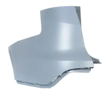 Stoßfänger hinten links BLIC 5508-00-2536961Q Bild Stoßfänger hinten links BLIC 5508-00-2536961Q