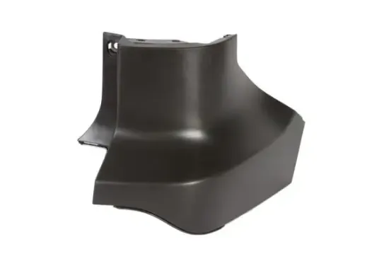 Stoßfänger hinten rechts BLIC 5508-00-2957962P Bild Stoßfänger hinten rechts BLIC 5508-00-2957962P