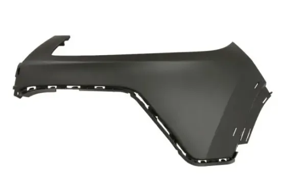 Stoßfänger vorne links BLIC 5508-00-3206901P Bild Stoßfänger vorne links BLIC 5508-00-3206901P