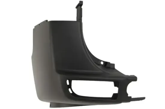 Stoßfänger hinten links BLIC 5508-00-3547961P Bild Stoßfänger hinten links BLIC 5508-00-3547961P