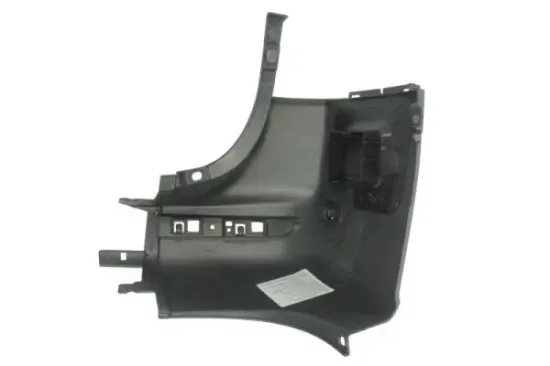 Stoßfänger hinten links BLIC 5508-00-3548965PP Bild Stoßfänger hinten links BLIC 5508-00-3548965PP