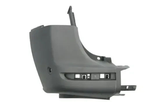 Stoßfänger hinten links BLIC 5508-00-3548965P Bild Stoßfänger hinten links BLIC 5508-00-3548965P