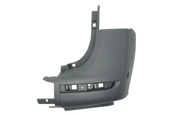 Stoßfänger hinten links hinten rechts BLIC 5508-00-3548966PP