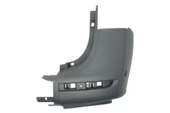 Stoßfänger hinten links hinten rechts BLIC 5508-00-3548966PP Bild Stoßfänger hinten links hinten rechts BLIC 5508-00-3548966PP