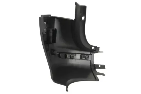 Stoßfänger hinten links hinten rechts BLIC 5508-00-3548966P Bild Stoßfänger hinten links hinten rechts BLIC 5508-00-3548966P