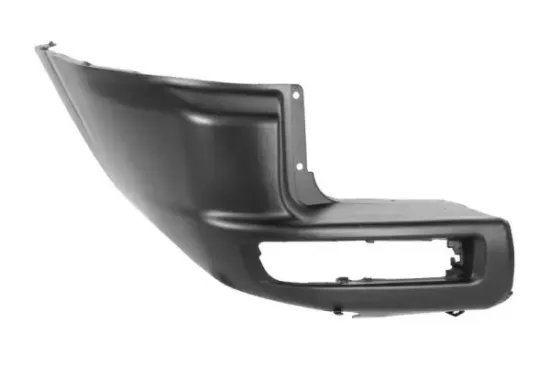 Stoßfänger hinten links BLIC 5508-00-3732961P Bild Stoßfänger hinten links BLIC 5508-00-3732961P