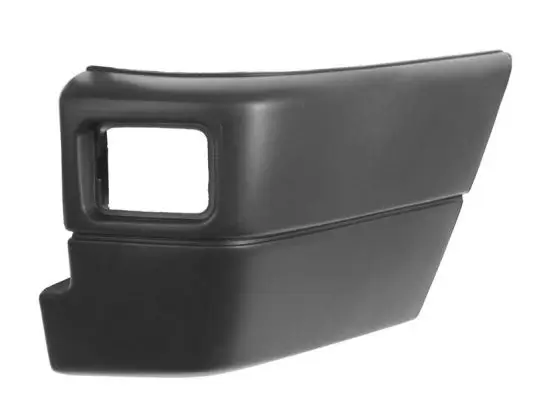 Stoßfänger hinten rechts BLIC 5508-00-9558962P Bild Stoßfänger hinten rechts BLIC 5508-00-9558962P