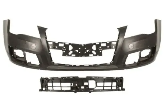 Stoßfänger vorne BLIC 5510-00-0022901P Bild Stoßfänger vorne BLIC 5510-00-0022901P