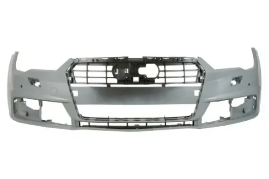 Stoßfänger vorne BLIC 5510-00-0022902P Bild Stoßfänger vorne BLIC 5510-00-0022902P