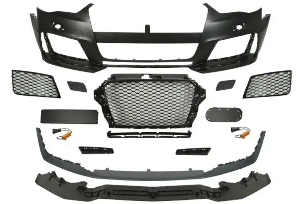 Stoßfänger vorne BLIC 5510-00-0027901KP