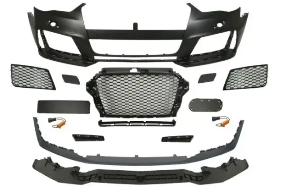 Stoßfänger vorne BLIC 5510-00-0027901KP Bild Stoßfänger vorne BLIC 5510-00-0027901KP