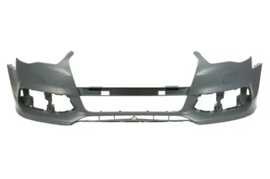 Stoßfänger vorne BLIC 5510-00-0027901SP Bild Stoßfänger vorne BLIC 5510-00-0027901SP