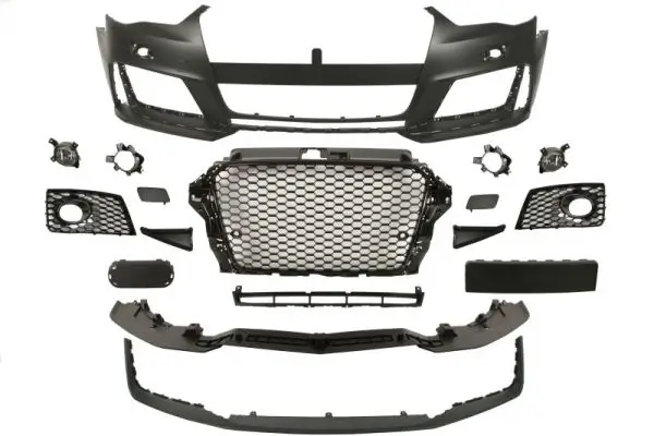 Stoßfänger vorne BLIC 5510-00-0027904KP